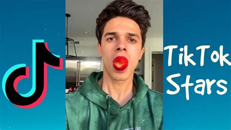 brent rivera tiktok|brent rivera funny tiktok videos.